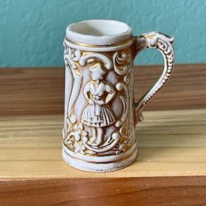 Mini Ceramic mini cup